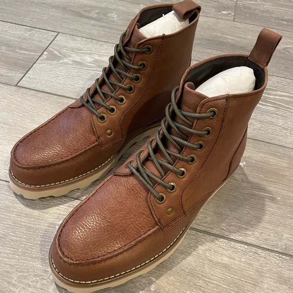 NIB Goodale boots, size 9.5 - Picture 2 of 8